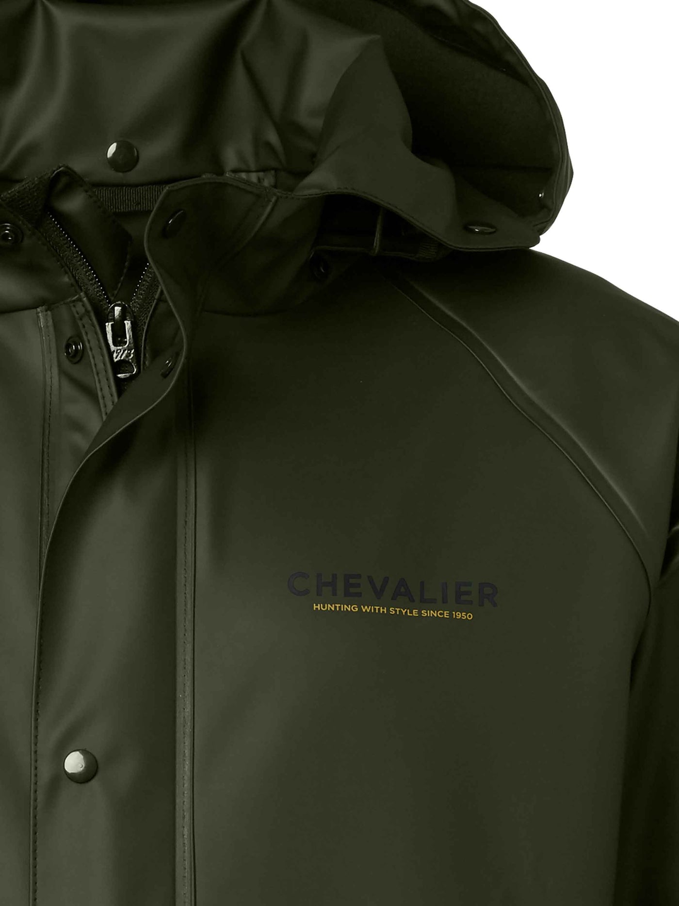 Chevalier STRATUS RAIN jacka