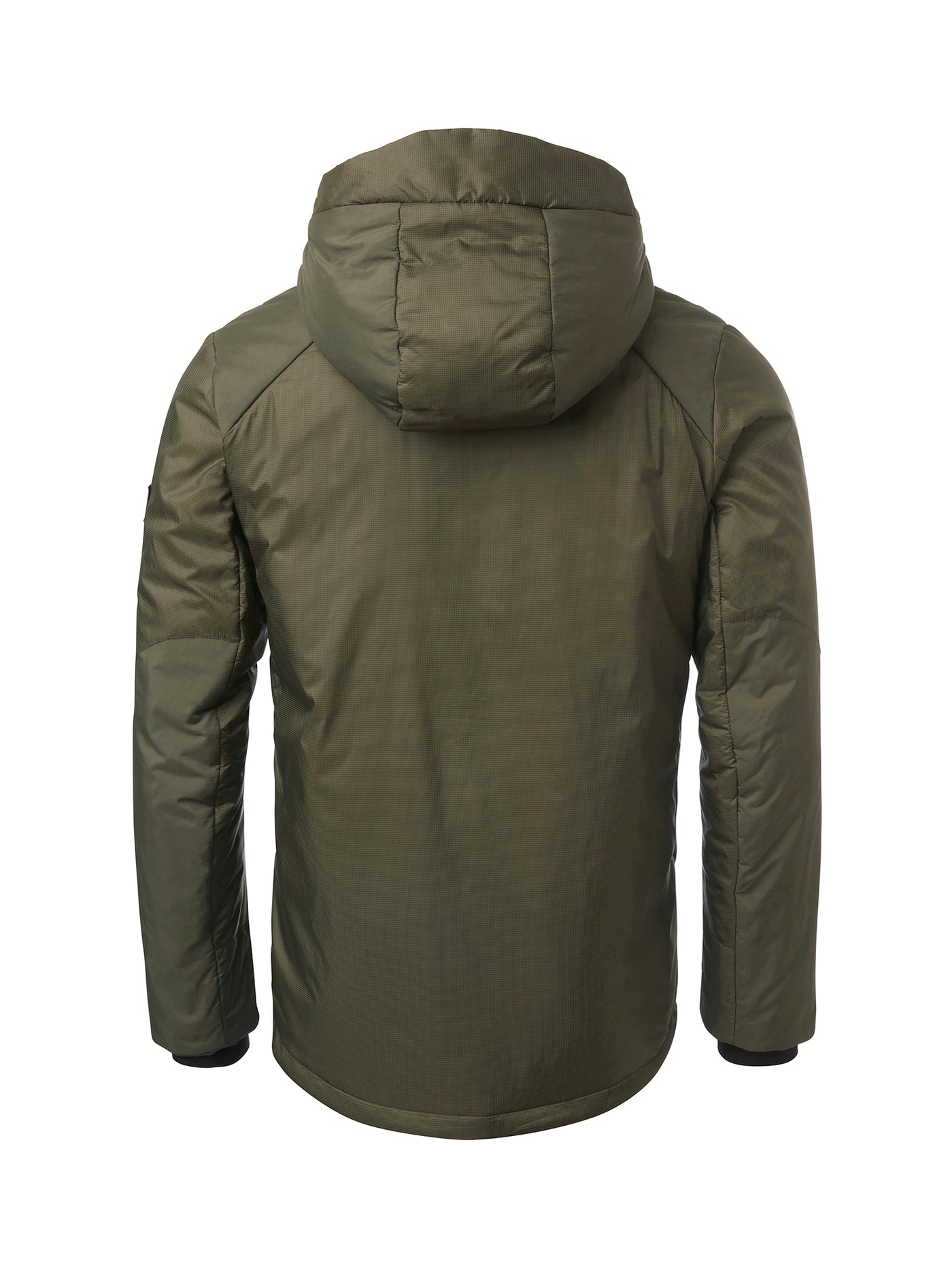 Chevalier THERMO FILL140 HOOD JACKET