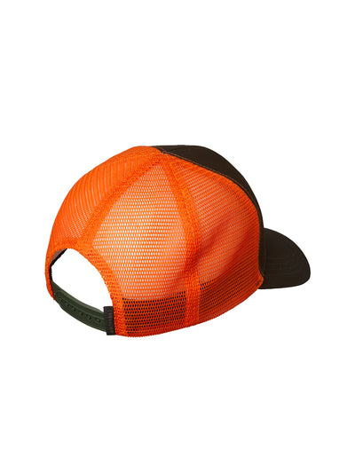 Chevalier Symbol Cap, Orange