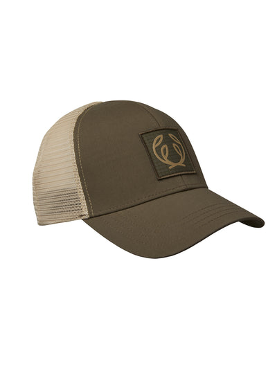 Chevalier Symbol Cap