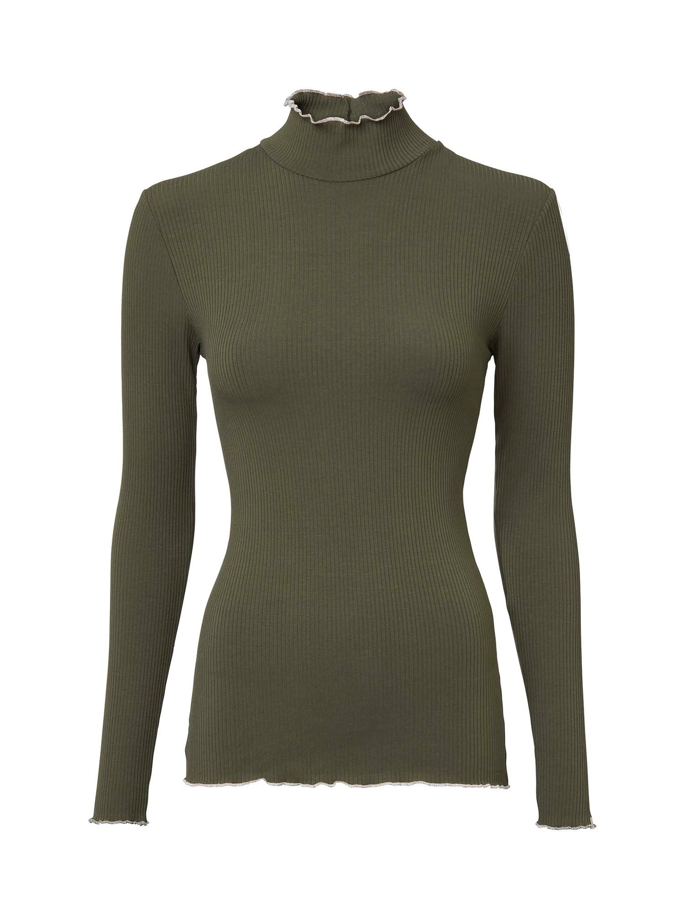 Chevalier Kelly longsleeve Top, rifle green