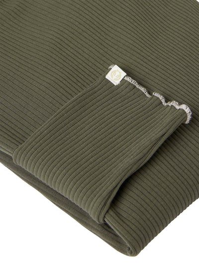 Chevalier Kelly longsleeve Top, rifle green