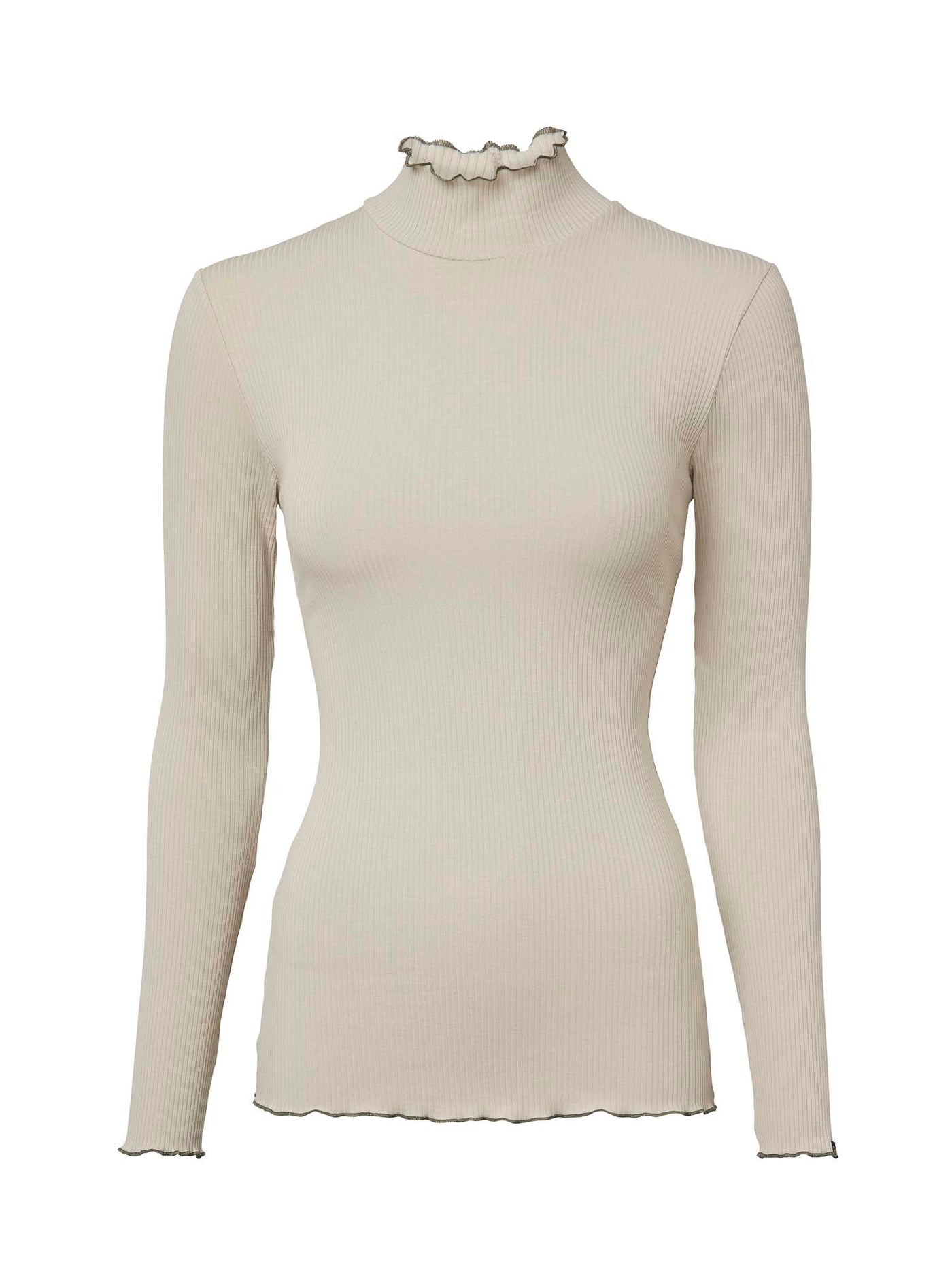 Chevalier Kelly longsleeve Top, beige