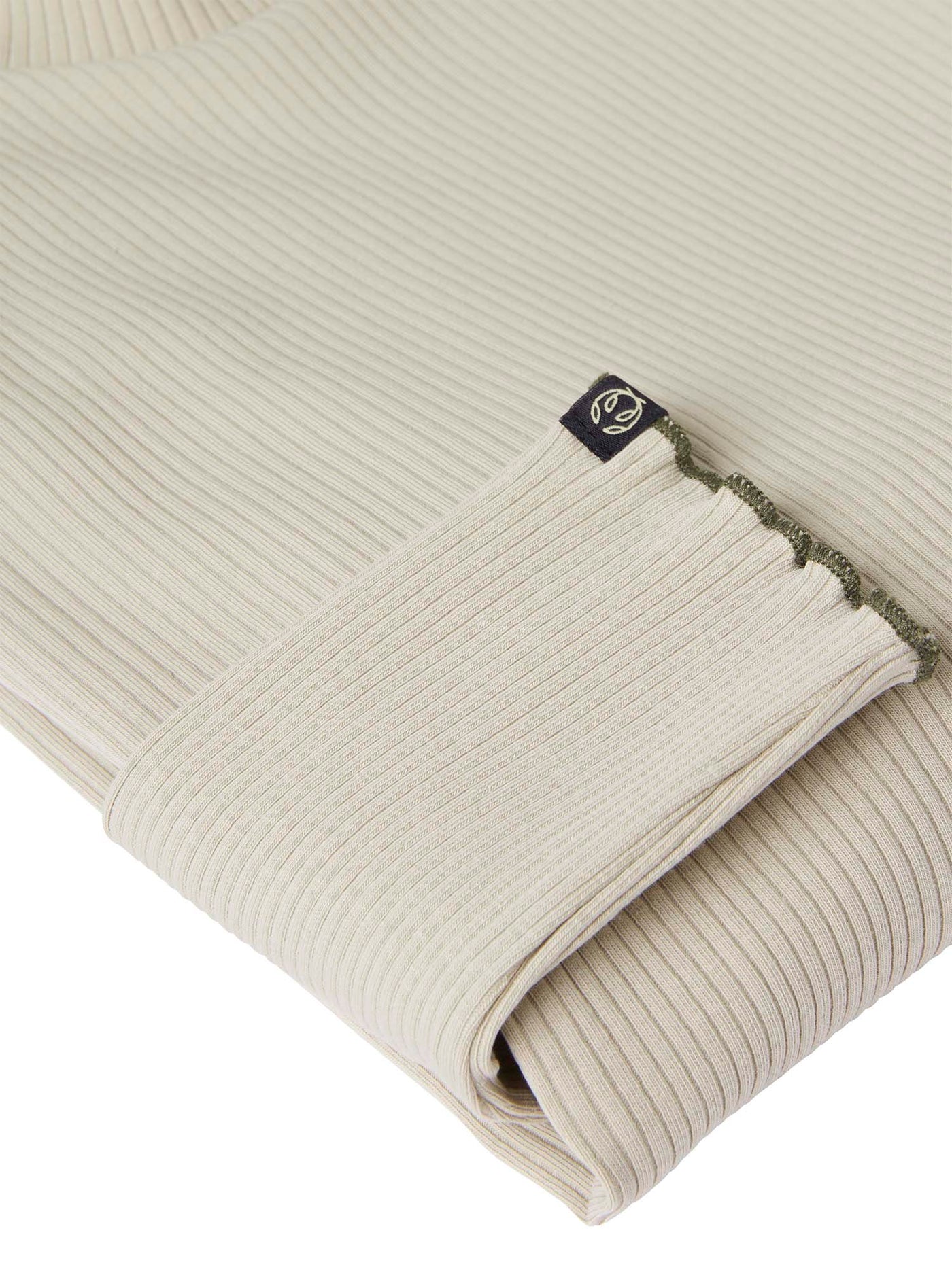 Chevalier Kelly longsleeve Top, beige