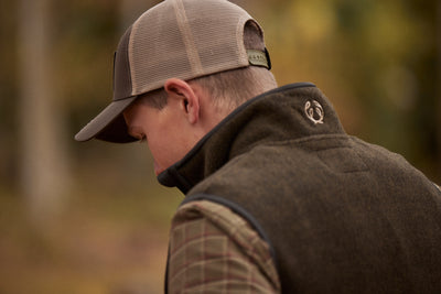 Chevalier Symbol Cap