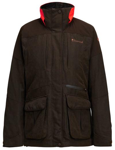Pinewood Småland Hunters jacka