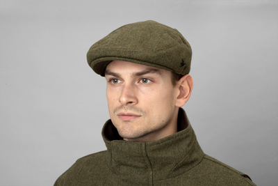 Seeland Hillside Sixpence, Moss green