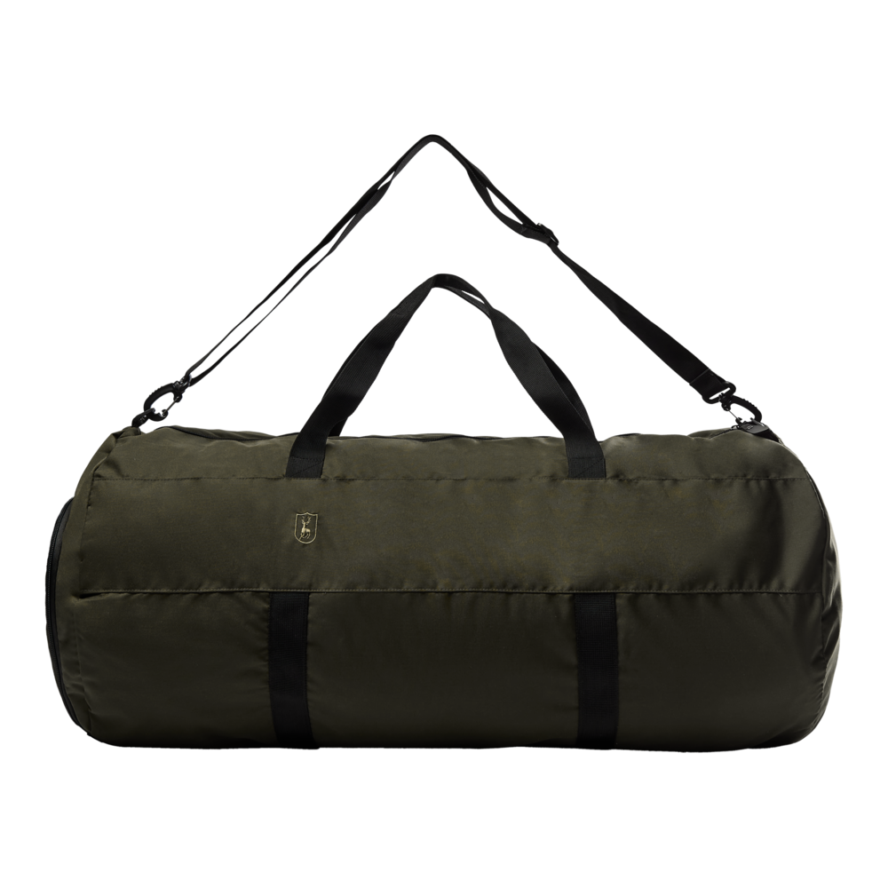 Deerhunter duffel bag 90L, deep green