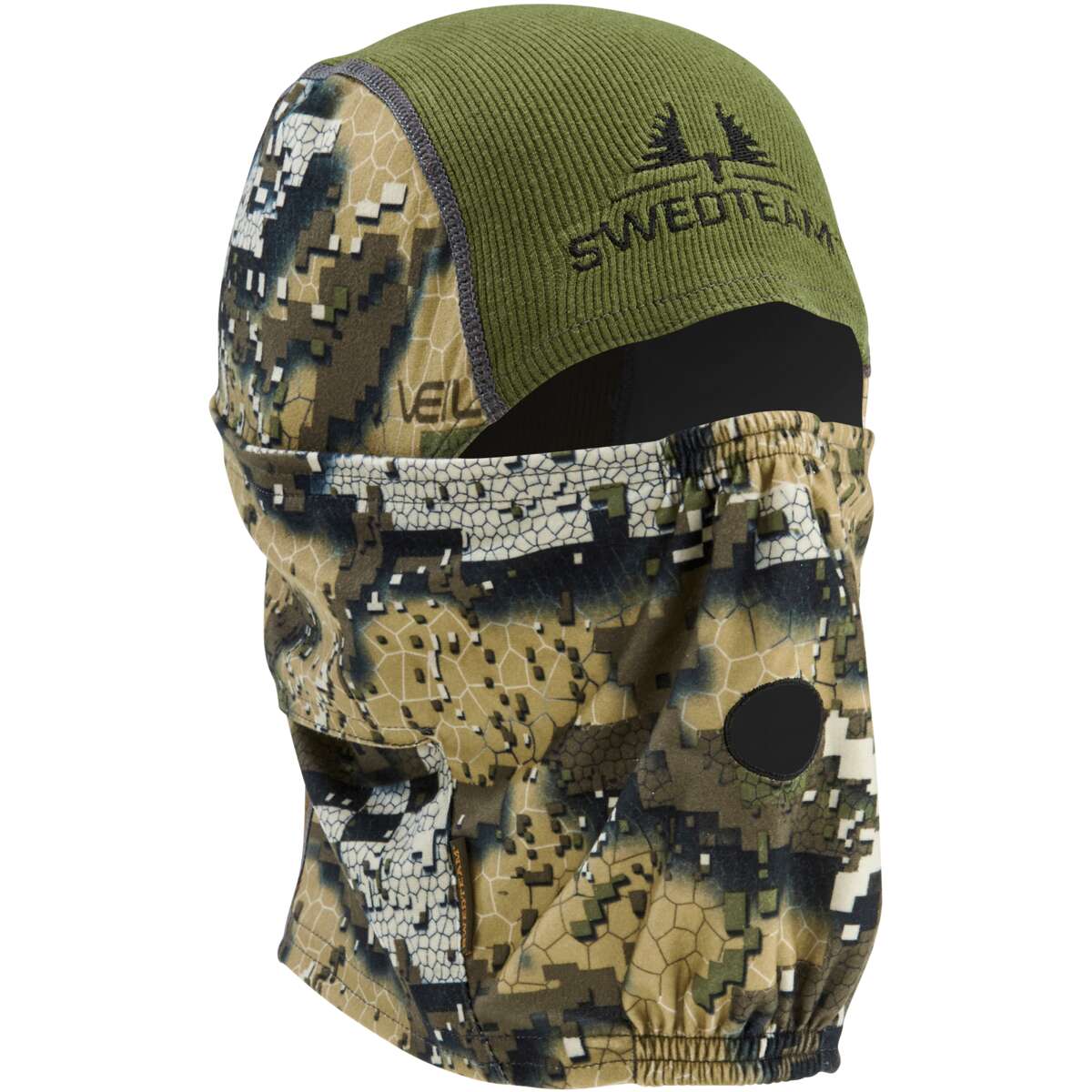 Swedteam Camouflage hood