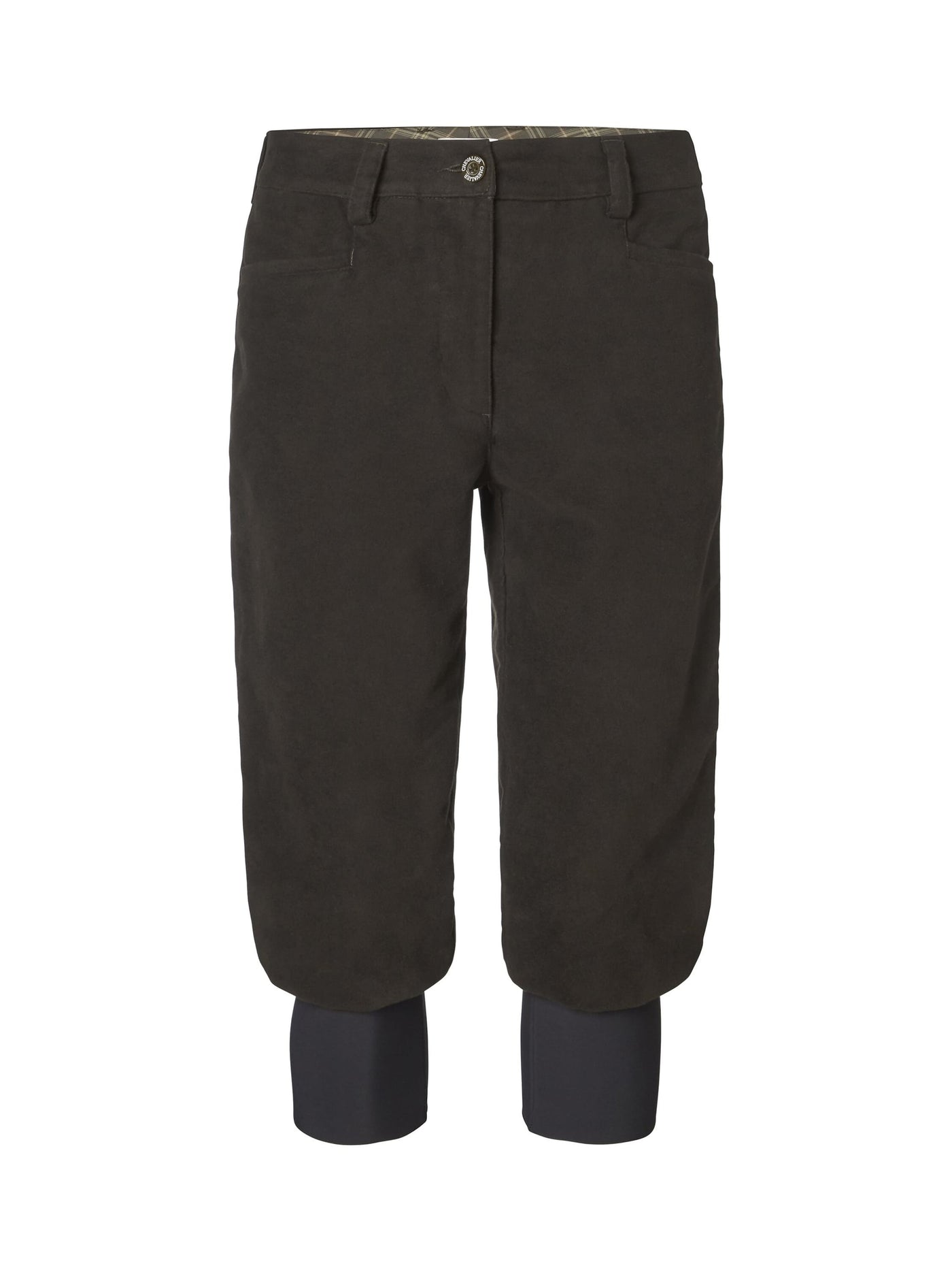 Chevalier Elemore moleskin breeks