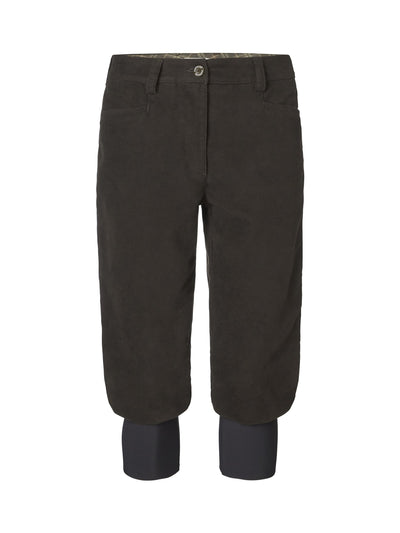 Chevalier Elemore moleskin breeks