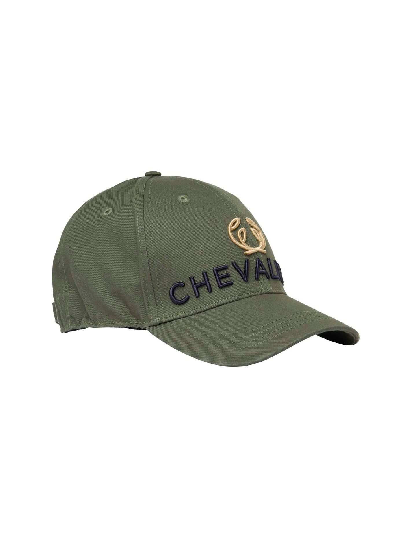 Chevalier, Elm logo Cap, Midnight pine