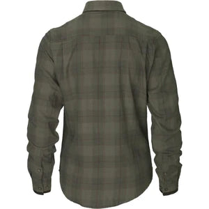 Seeland Range Lady, Pine green check