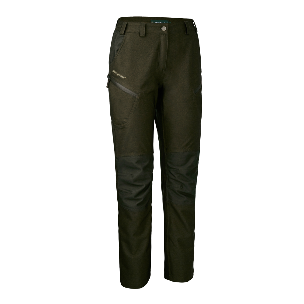 Deerhunter Lady Chasse Trousers