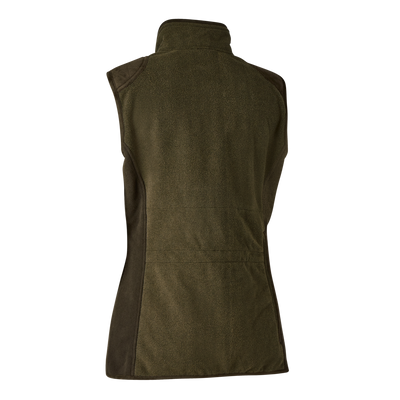 Deerhunter Lady Pam Shooting Waistcoat