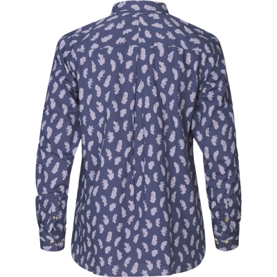 Seeland Skeet Lady skjorta, Lilac feather